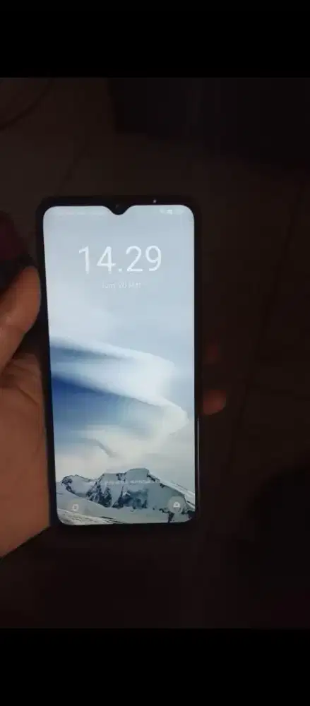 Oppo a57 4/64 di jual