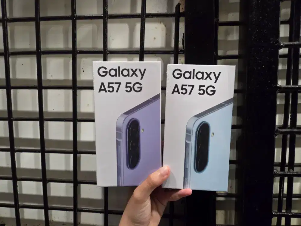 samsung galaxy A57 5G