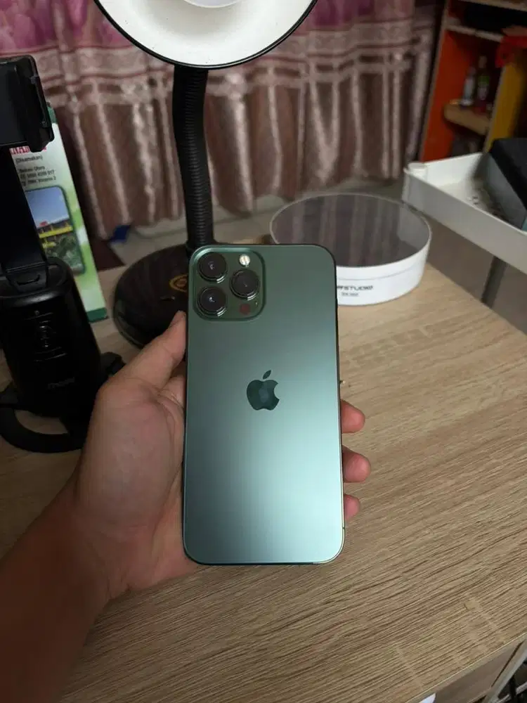 iphone 13 pro max 128gb ibox