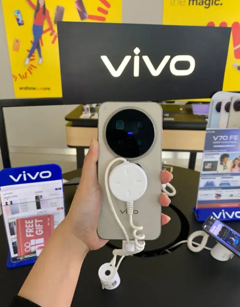 Vivo X300 cash/cicilan tanpa dp