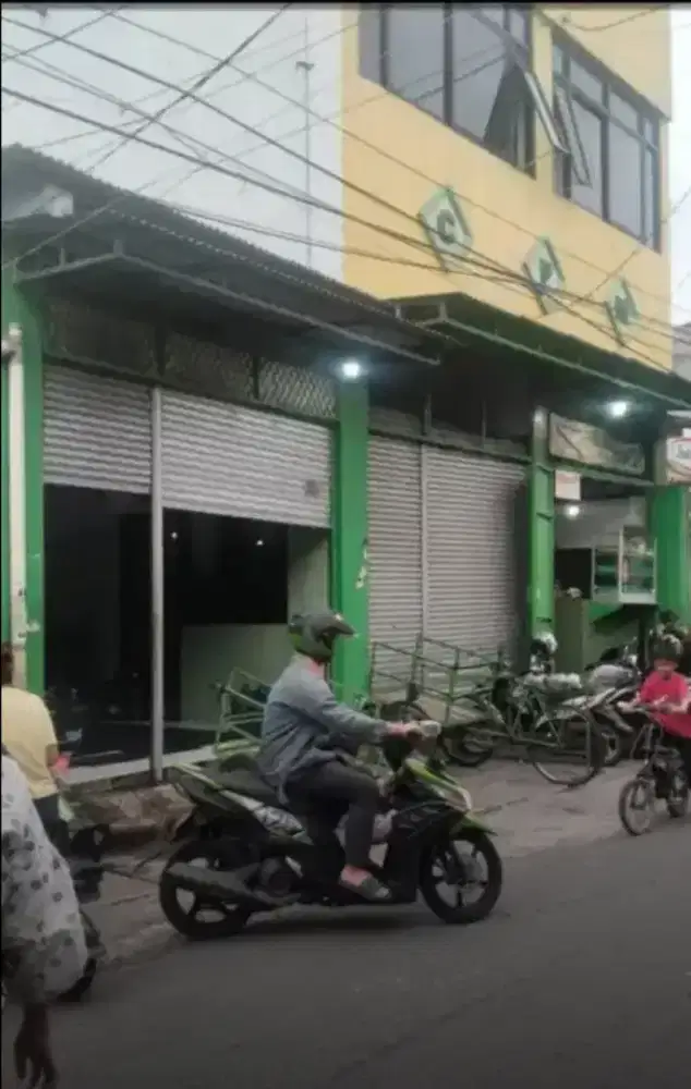 Lowongan KOKI MASAKAN CHAINES FOOD.