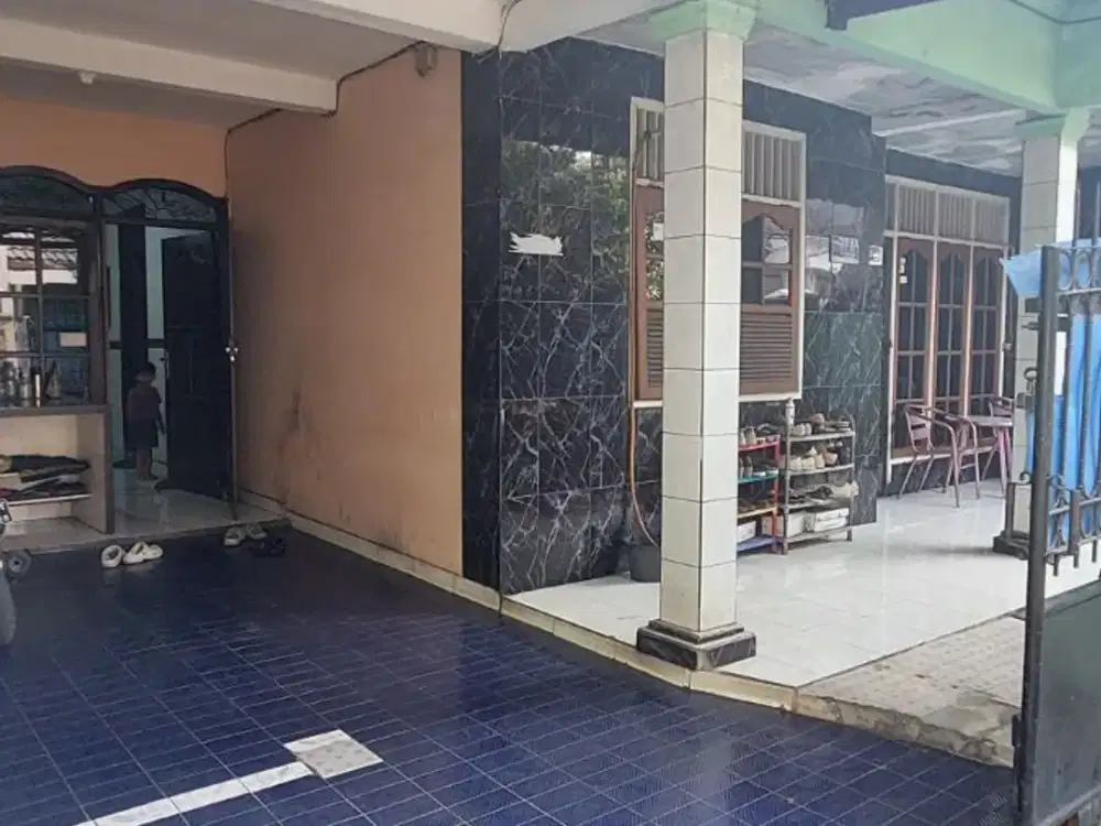 Dijual cepat Rimah di jakarta timur