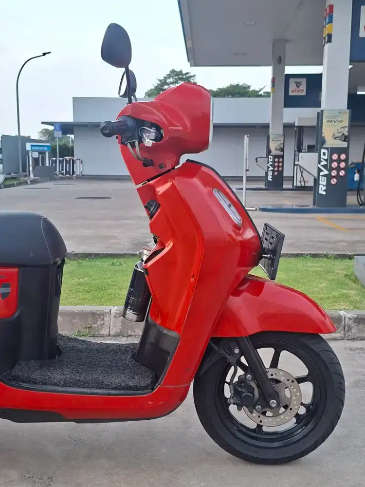 Fazzio neo istimewa
