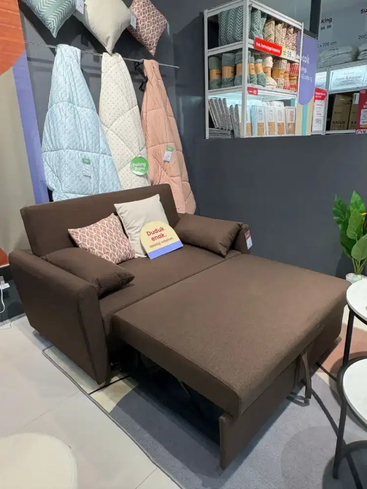 Sofa sleeper laguna