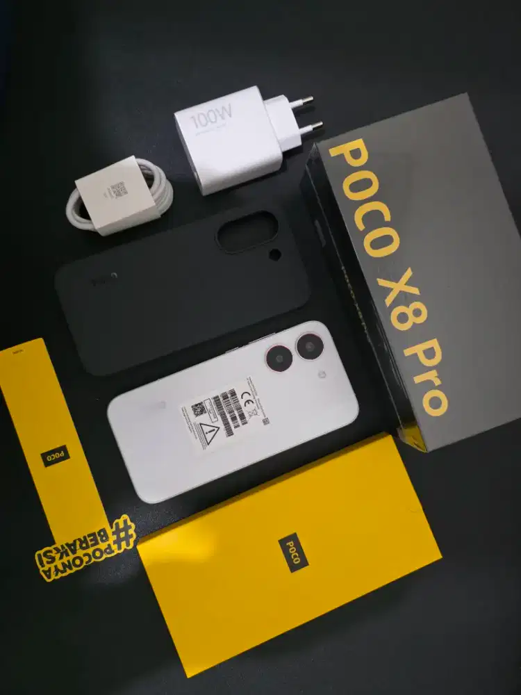 POCO X8 PRO 12/512