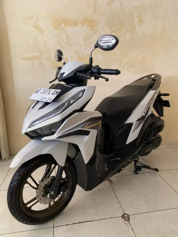 Honda vario 125 2023