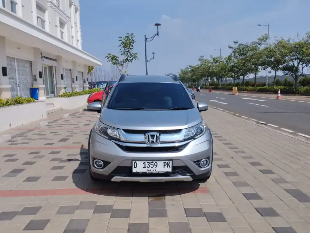 DP 15 jt.! BRV E manual 2018