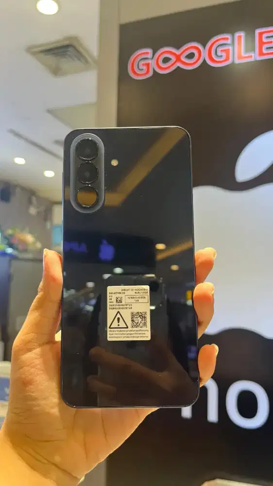 PROMO CICILAN SAMSUNG A57 DP 0%