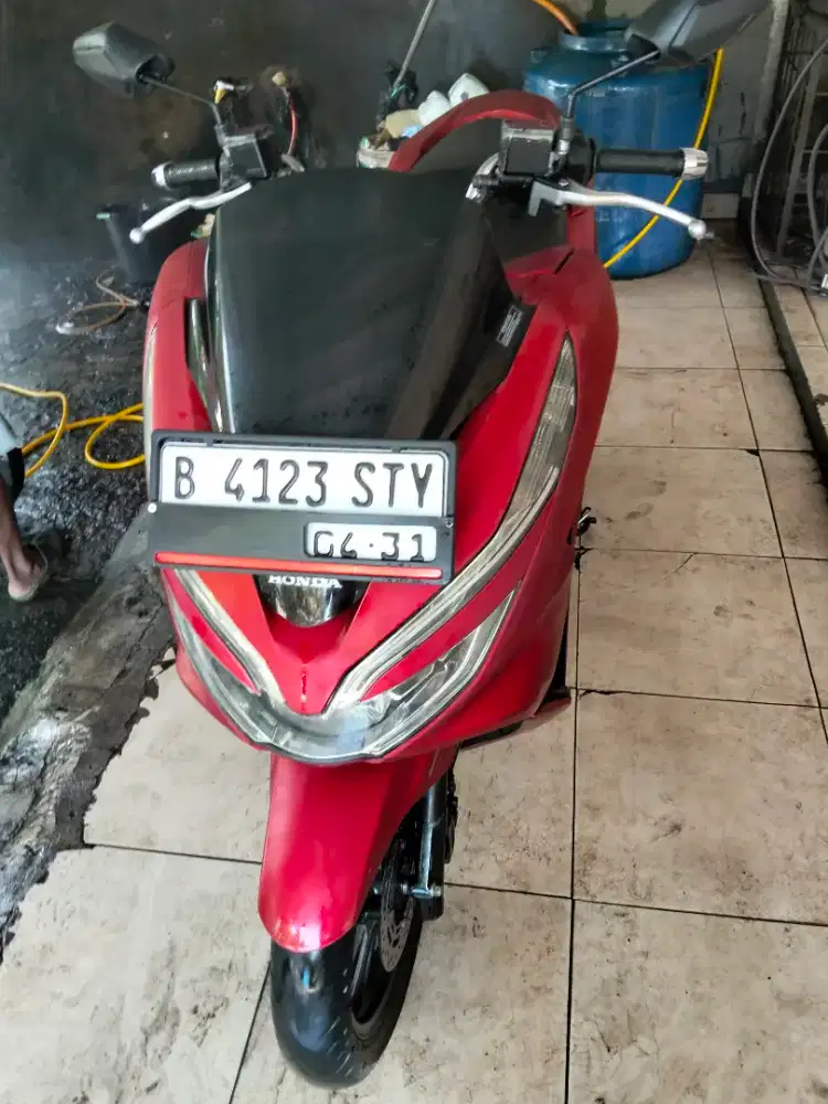 Pcx 150 tahun 2019