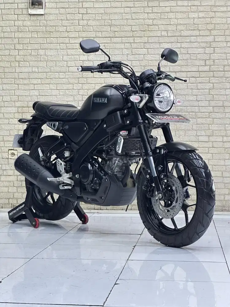 Paling dicari ! Xsr 155 2020 - wulan mustika