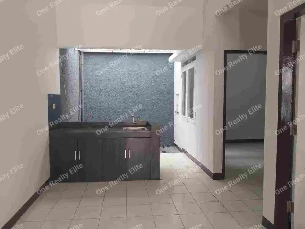 Rumah Nyaman Siap Huni di KBP
