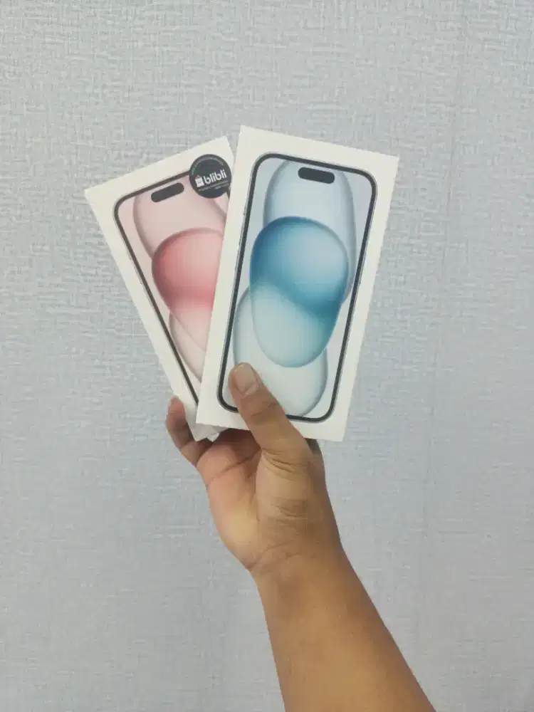 Iphone 15 128Gb