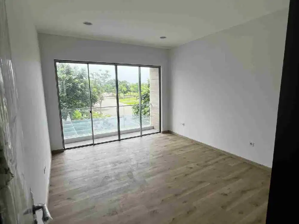 Dijual Rumah Golf Island PIK Best View dan HOOK