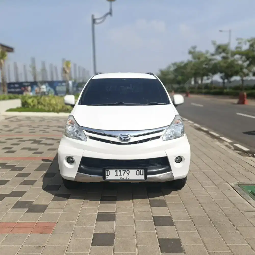 DP 8 jt.! New Xenia R Ativo matic 2013