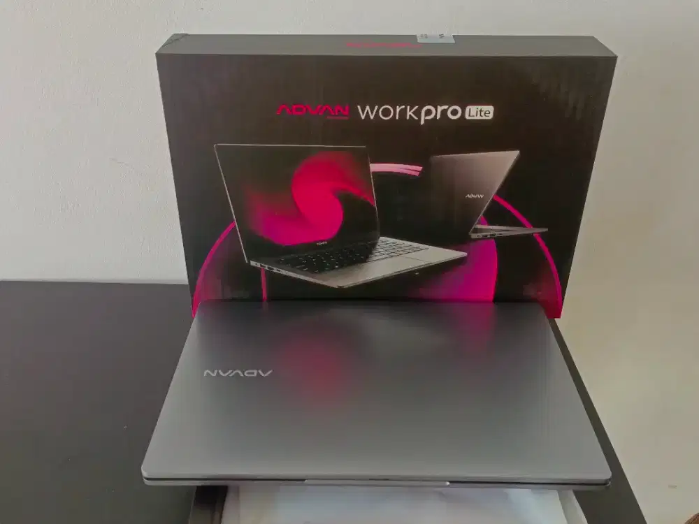 Advan Workpro Lite I3-1220P