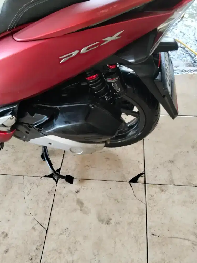 Pcx 150 tahun 2019