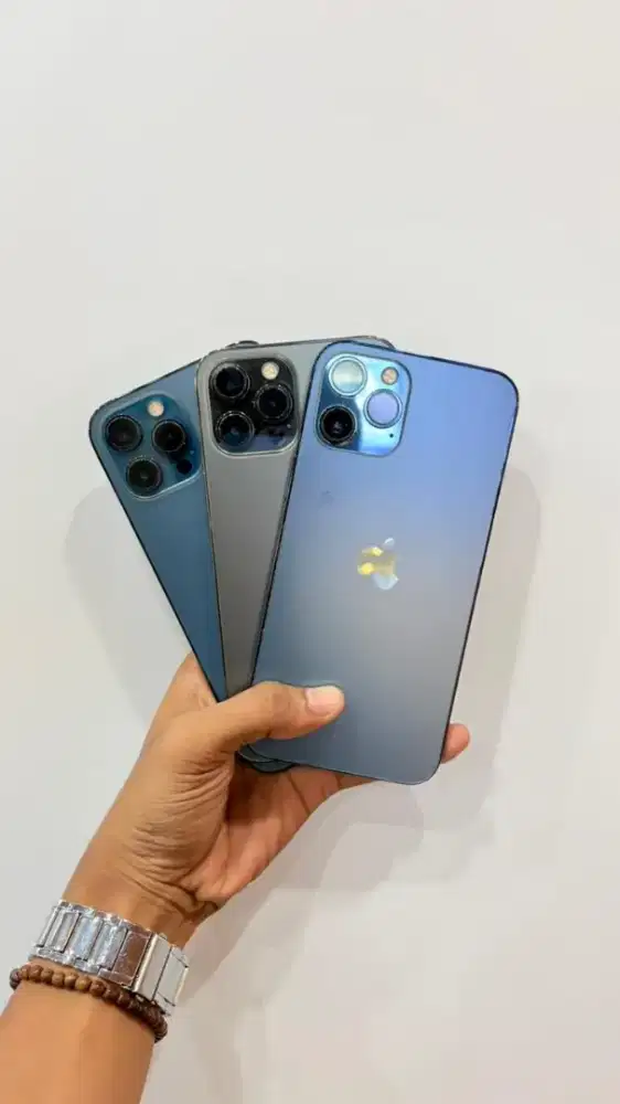 PROMO CICILAN IPHONE 13PRO 128GB