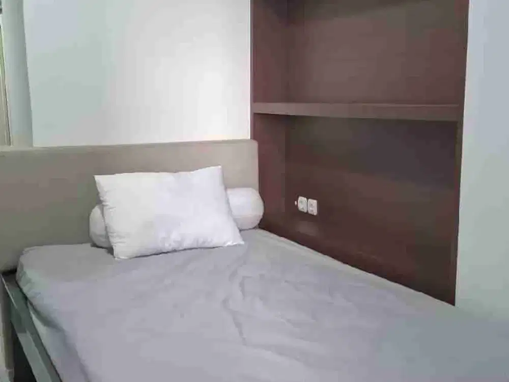 Dijual Studio Furnish Tokyo Riverside