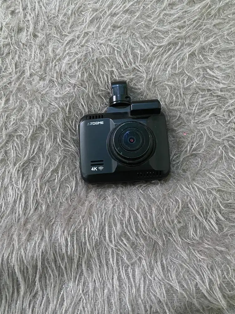 Dash Cam Adzome
