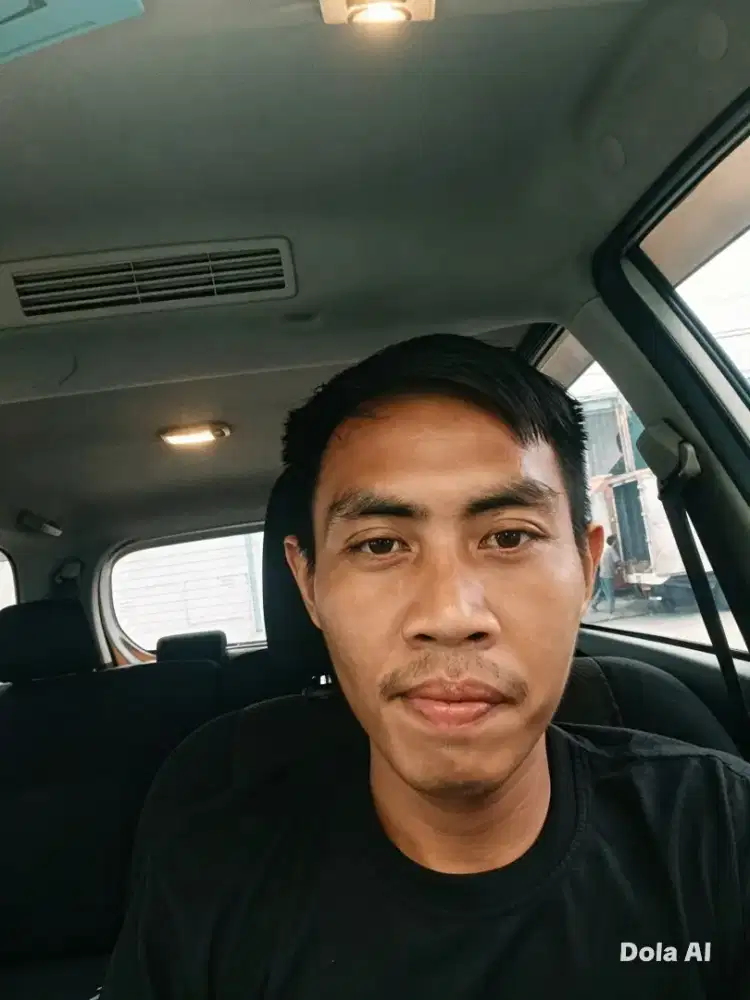 Cari kerja sebagai driver
