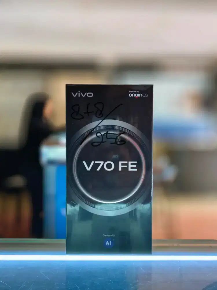 Vivo V70 Fe 5G 8+8/256 (baru)
