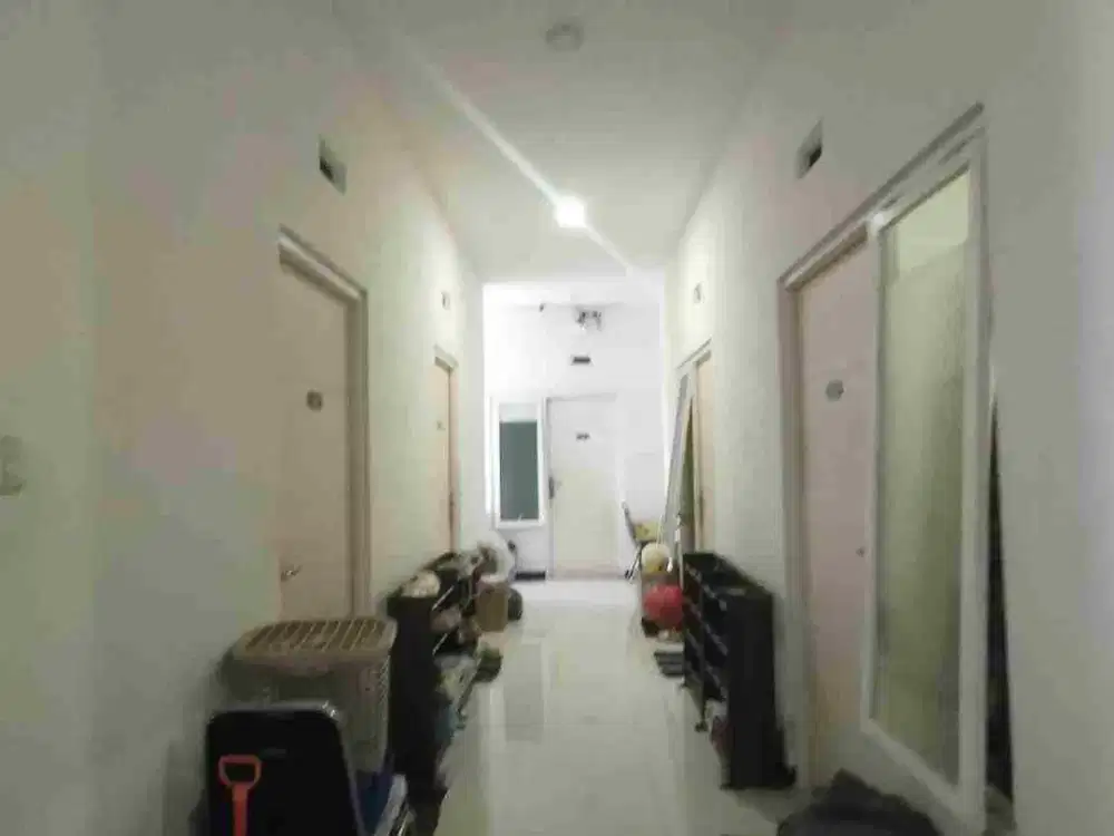 Kost Full Penghuni 20Meter Darai Jalan Raya Sigura Gura