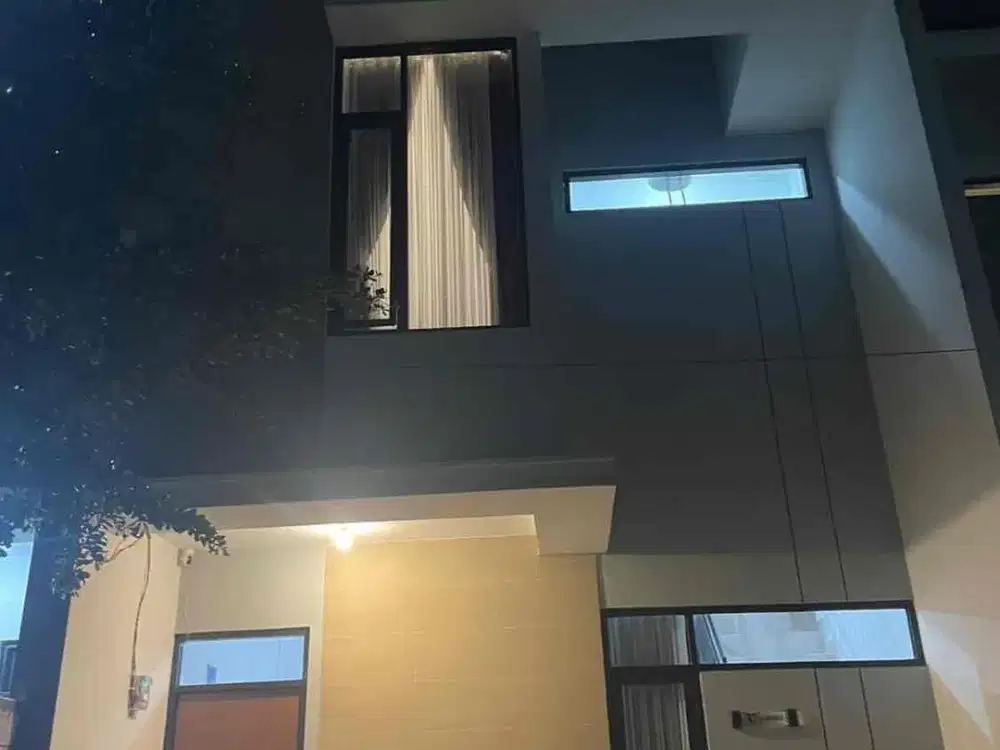 DISEWAKAN/DIJUAL RUMAH FULL FURNISHED
TAMAN KOPO KATAPANG

LUAS TANAH : 60
LUAS BANGUNAN : 100
LANTAI : 2LT
KMR TDR : 3
KMR MANDI : 2
LISTRIK : 2200W
LEGALITAS : SHM
HARGA : 48JT/TH NEGO
Jual : 700juta nego

FK