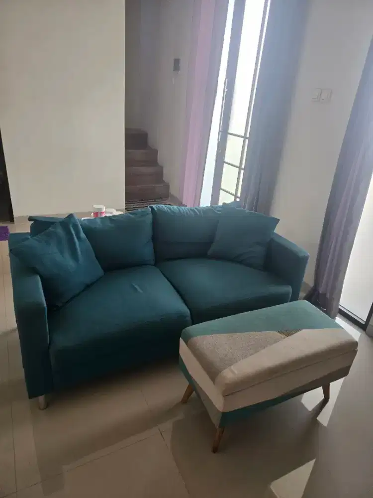 Kursi sofa informa