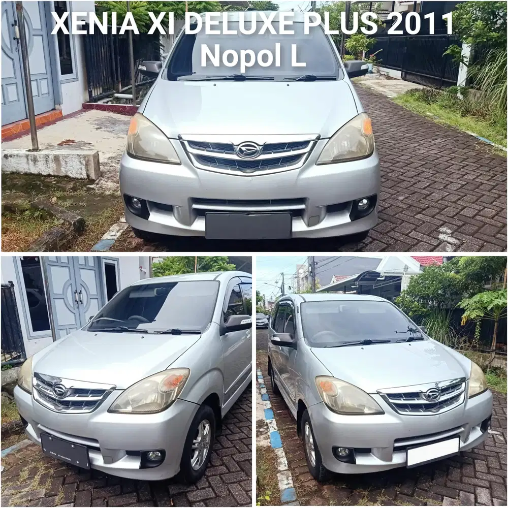 penjual