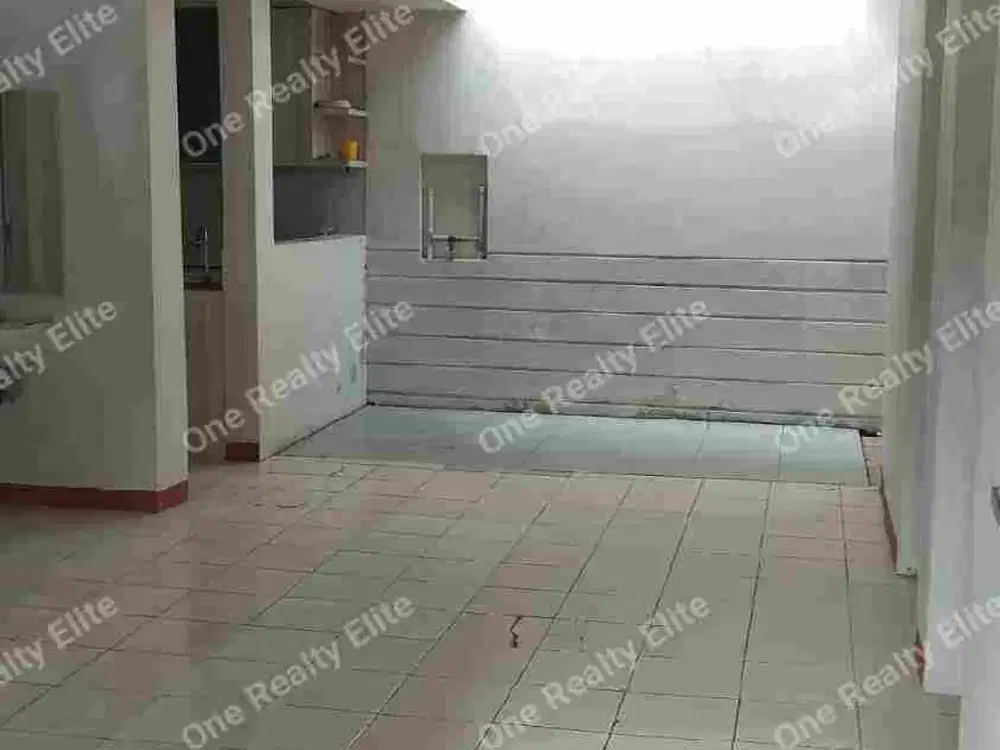 Rumah 3 KT Siap Huni di KBP