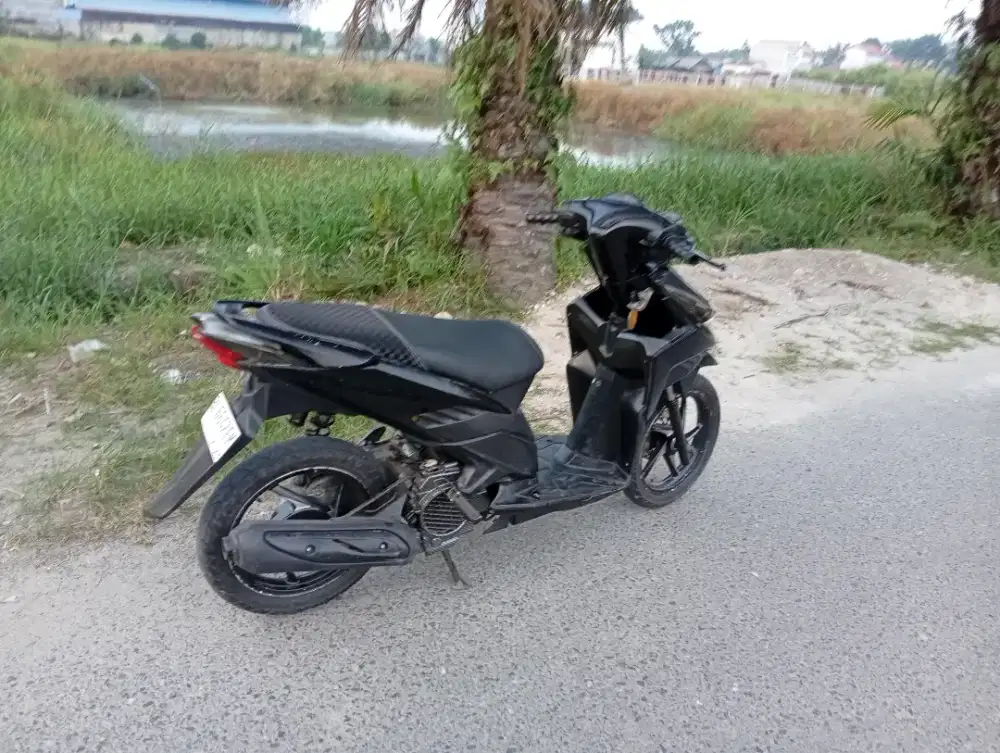 Vario Tekno 2010