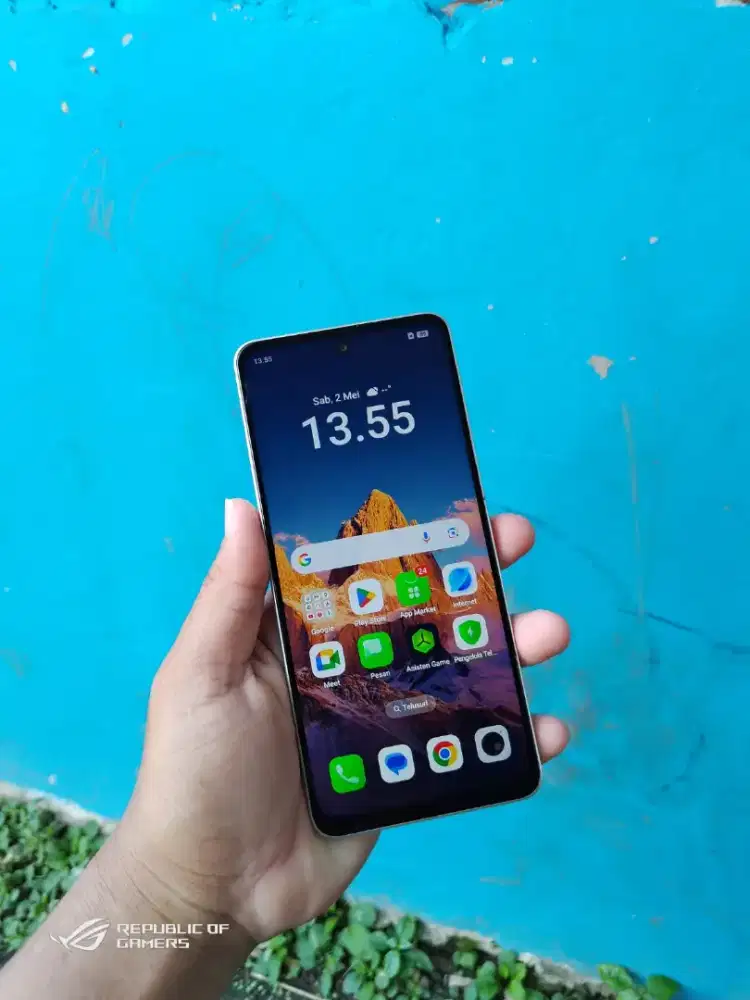 Oppo A5 pro 8/256Gb 4G
