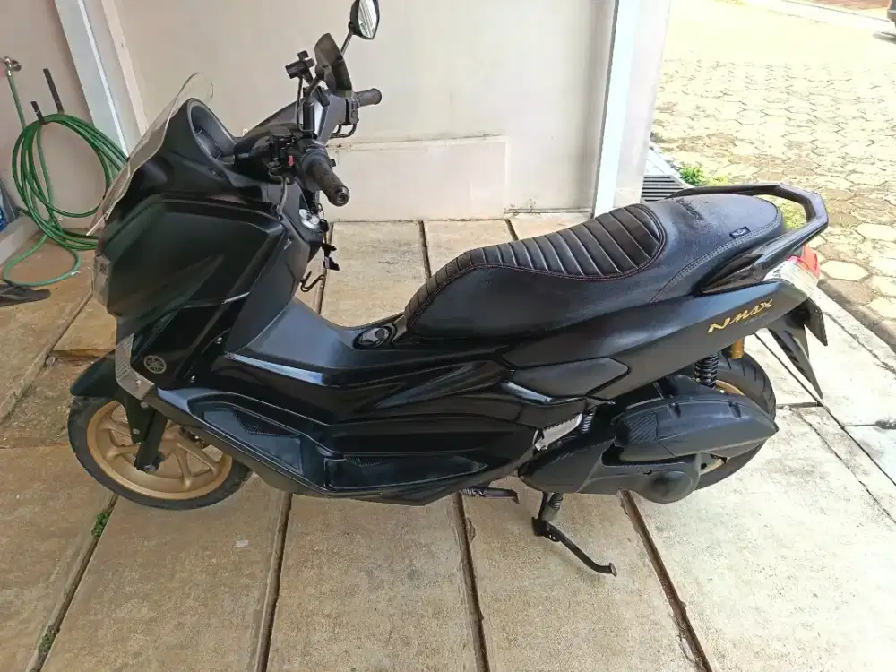 Yamaha NMAX Old 2018 Non ABS