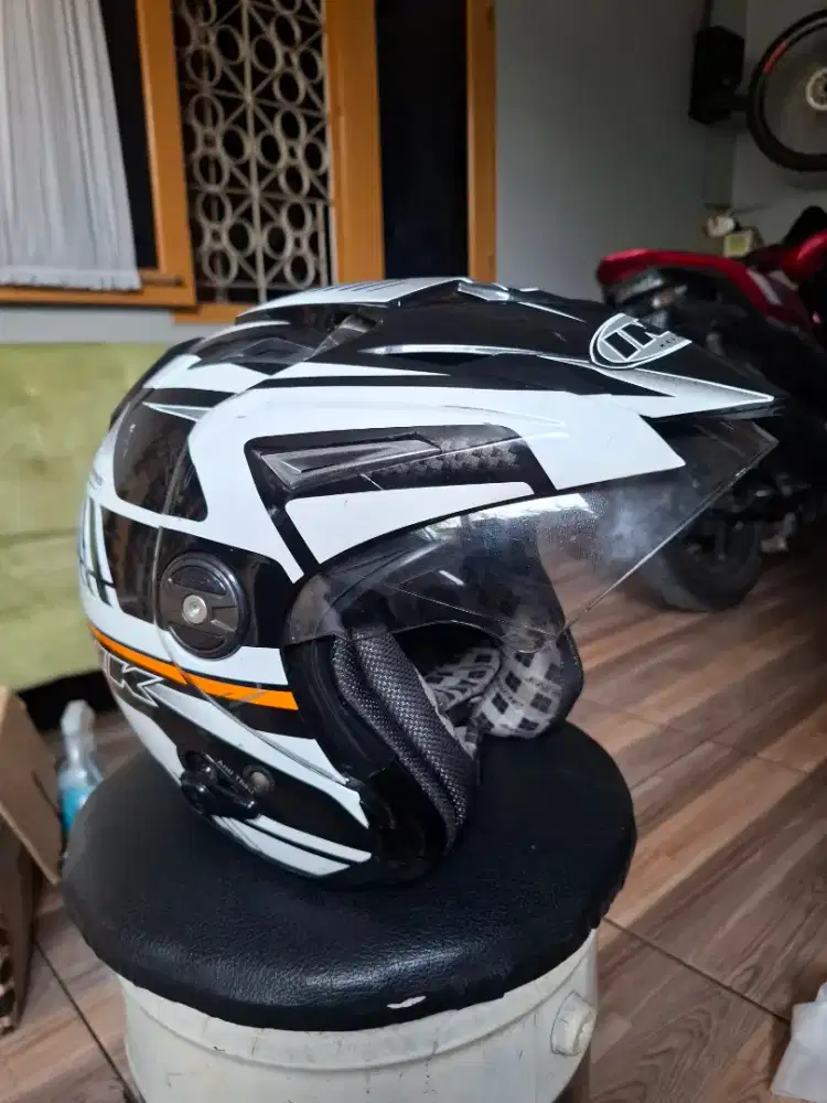 Helm ink T1 series