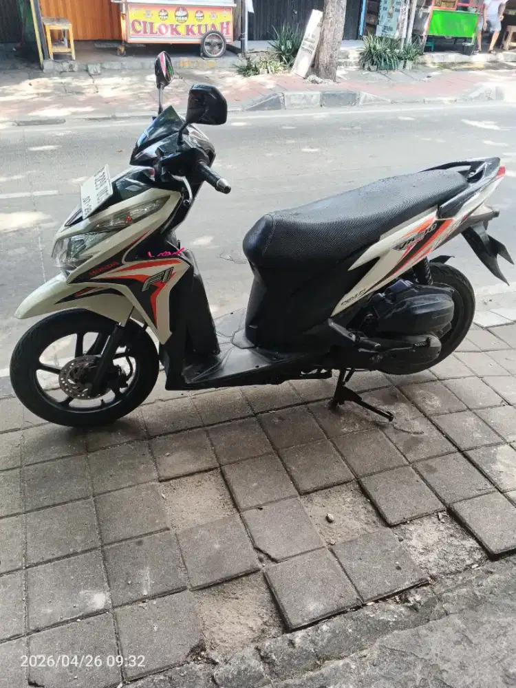 Jual Vario old 125