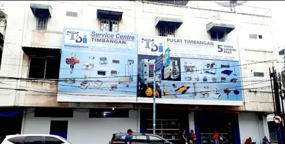 Dibutuhkan segera