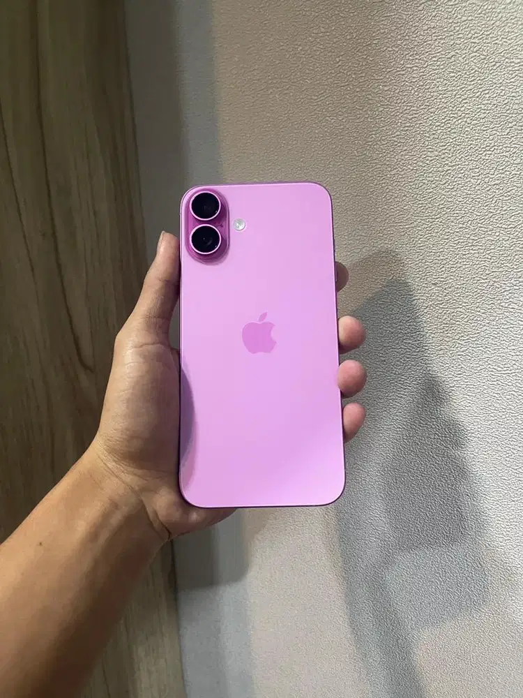 iphone 16 plus 128 gb ibox