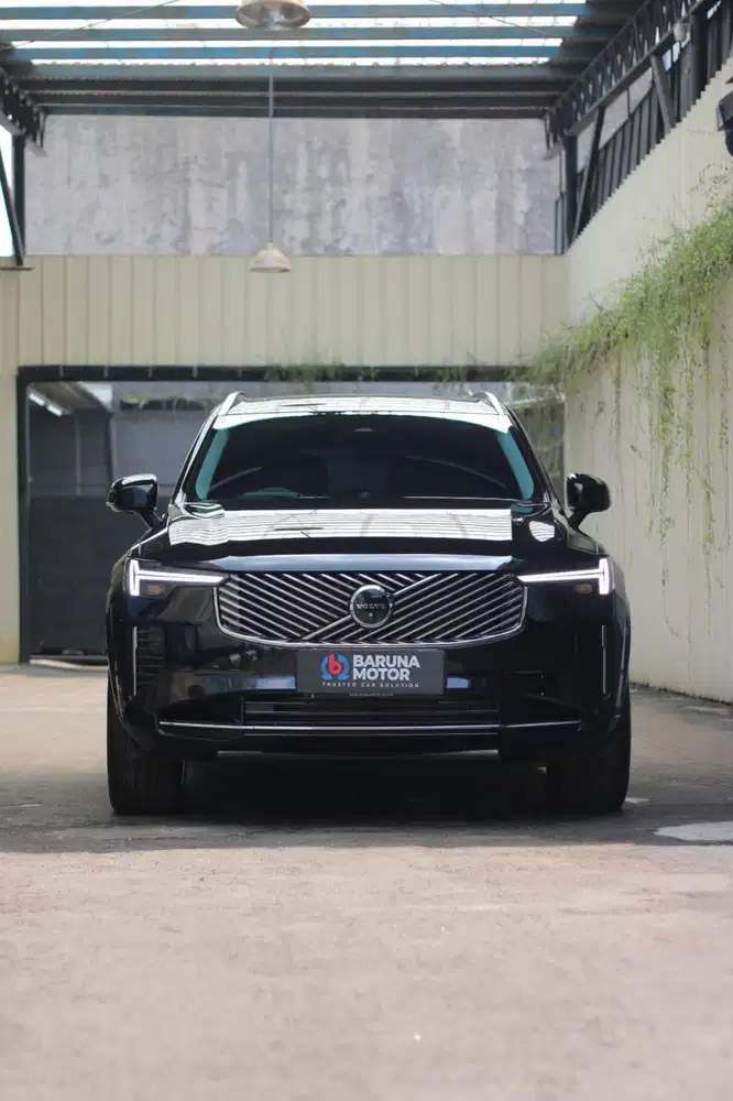 [PHEV] VOLVO XC90 T8 AWD RECHARGE FACELIFT 2025