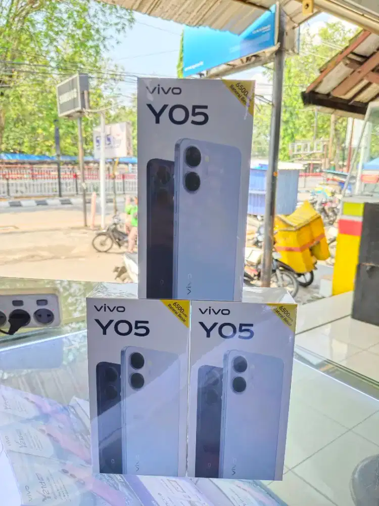 Vivo Y05 4+4/128 origin os, 6500mah