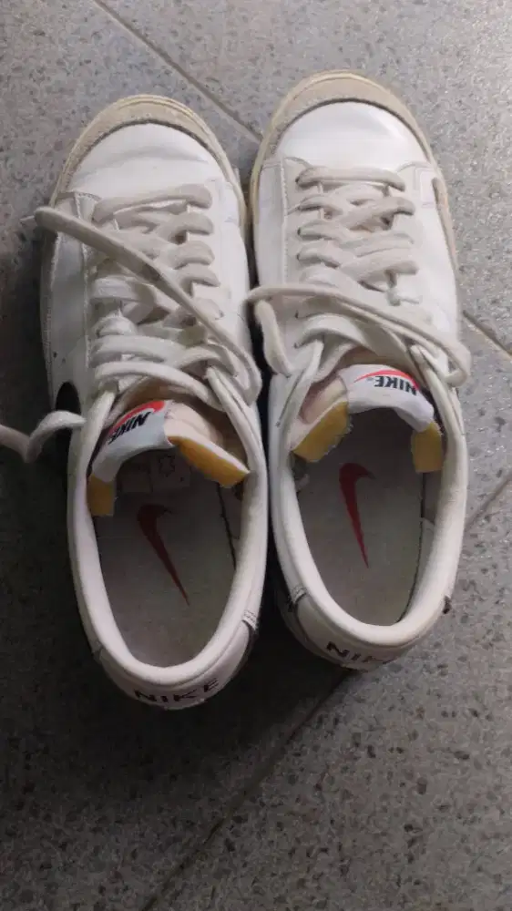 jual sepatu ori nike