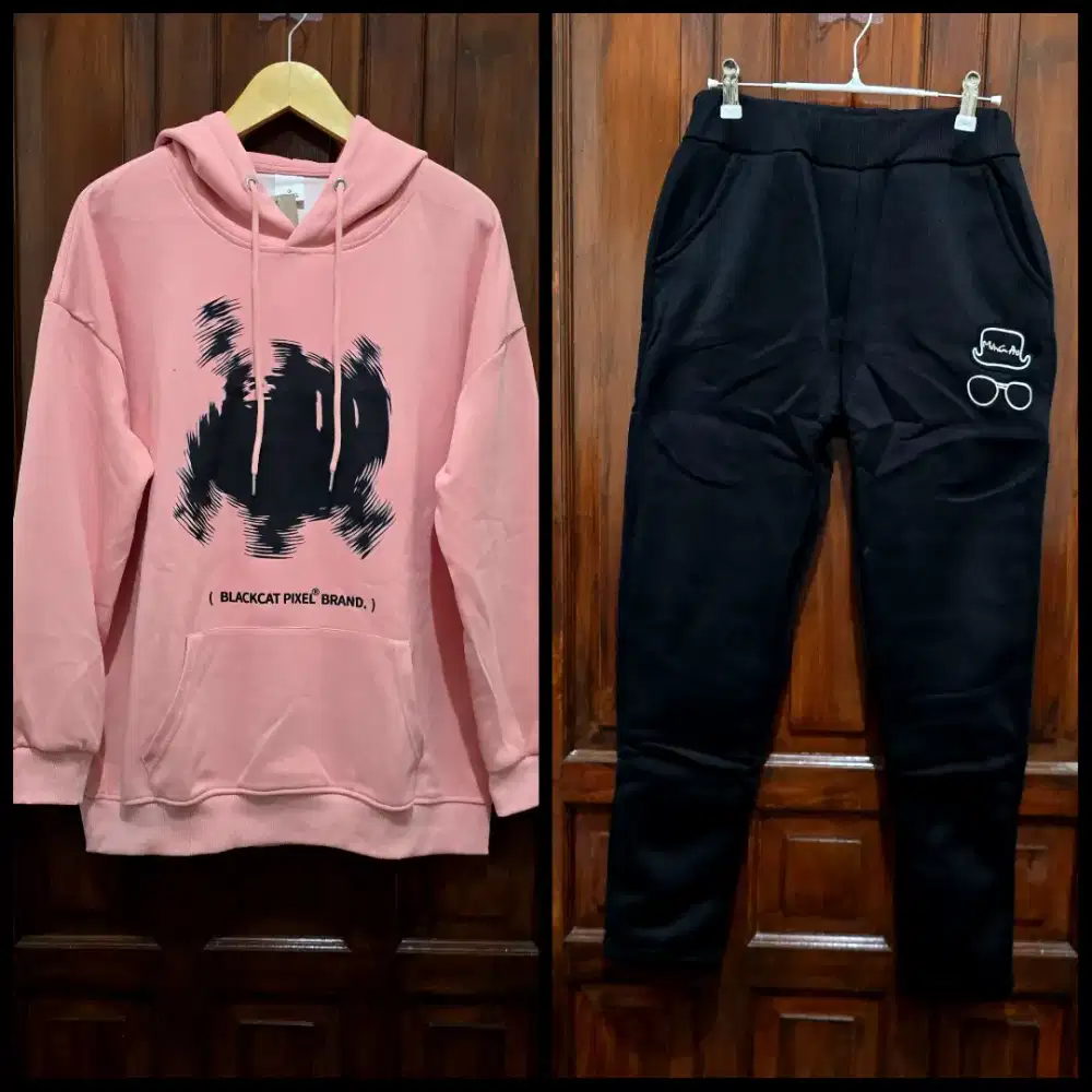 Sweater+training bkk