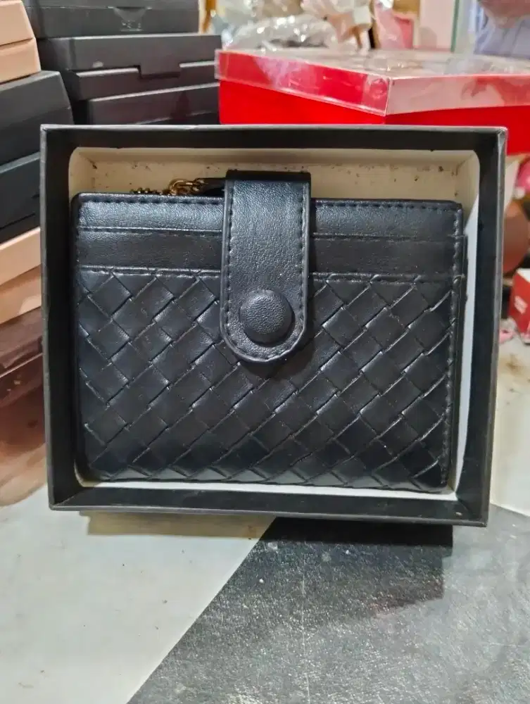 Dompet import cewek dan cowok
