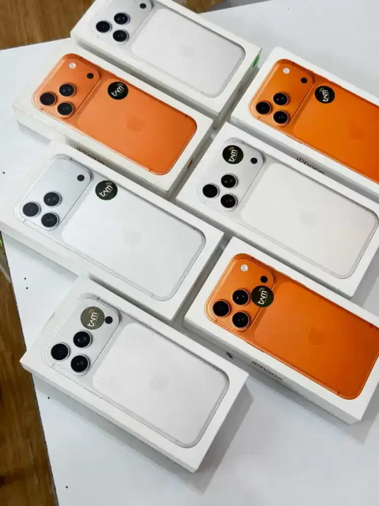 iPhone 17 promax dikredit bisa spesial promo tanpa DP