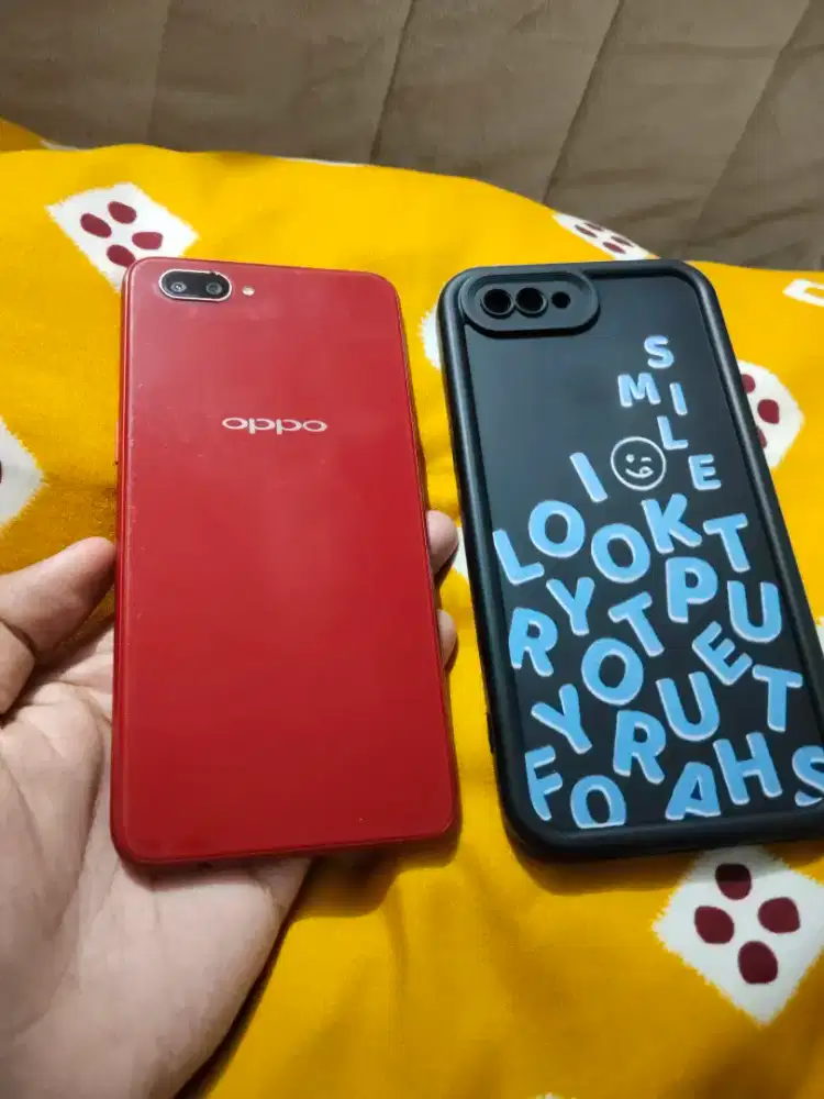OPPO A3S 2/16 NOMINUS
