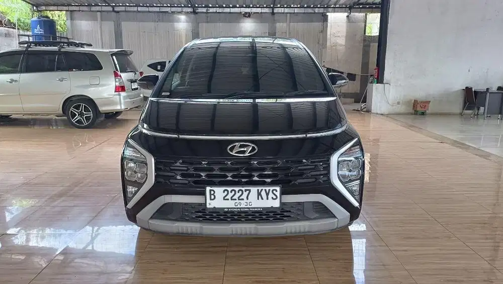 Stargazer prime matic 2023