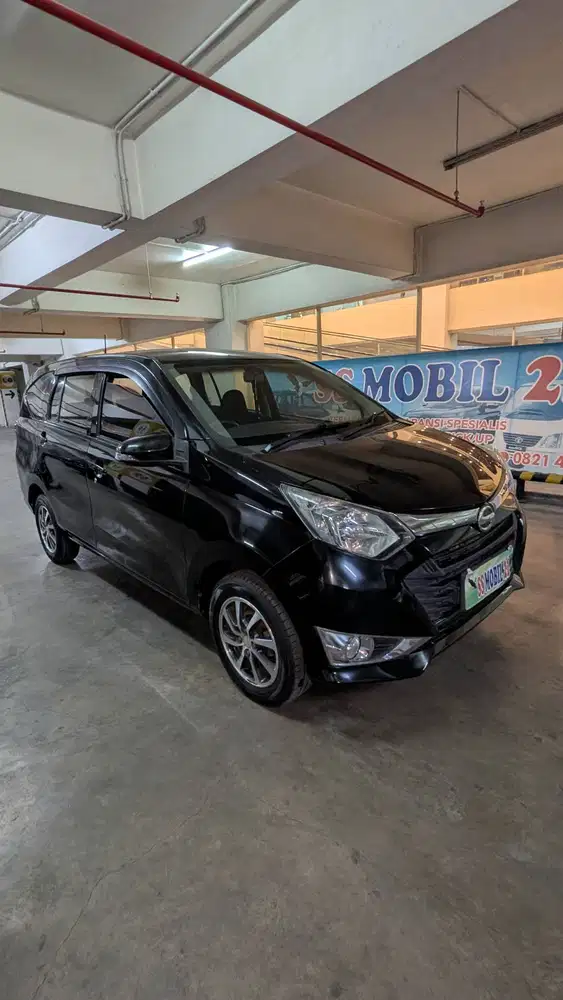 Sigra R Ac Doubel