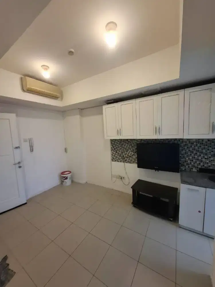 Dijual Apartemen Green Lake Sunter Tipe 2BR Semifurnish