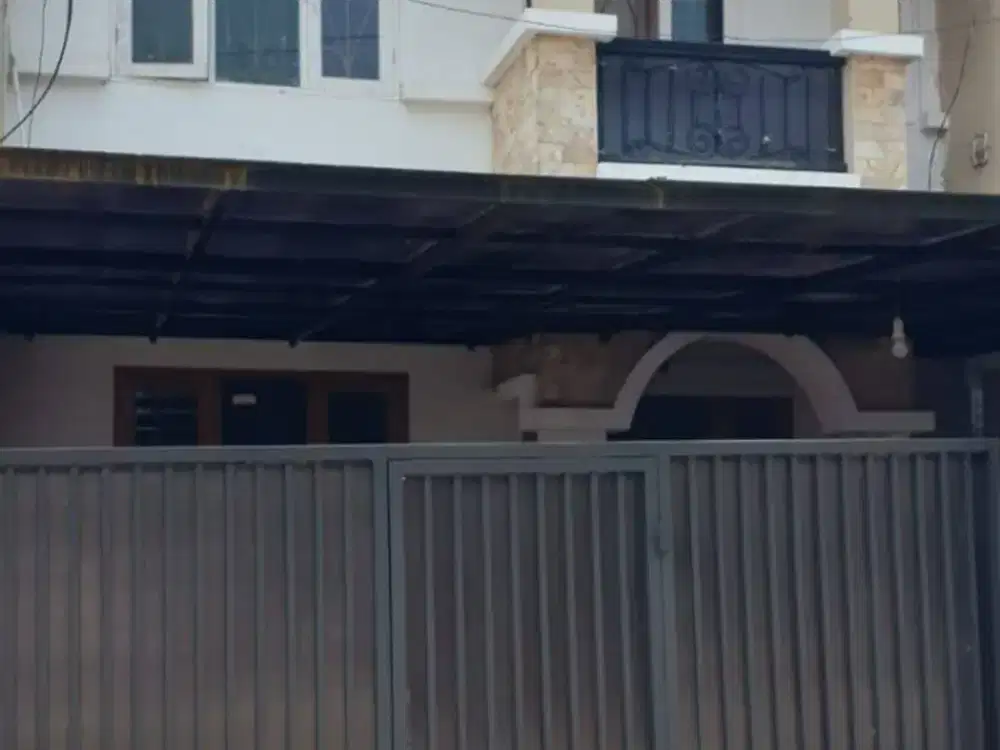 Perumahan Gading Arcadia Pegangsaan Dua, Kelapa gading jakarta utara.