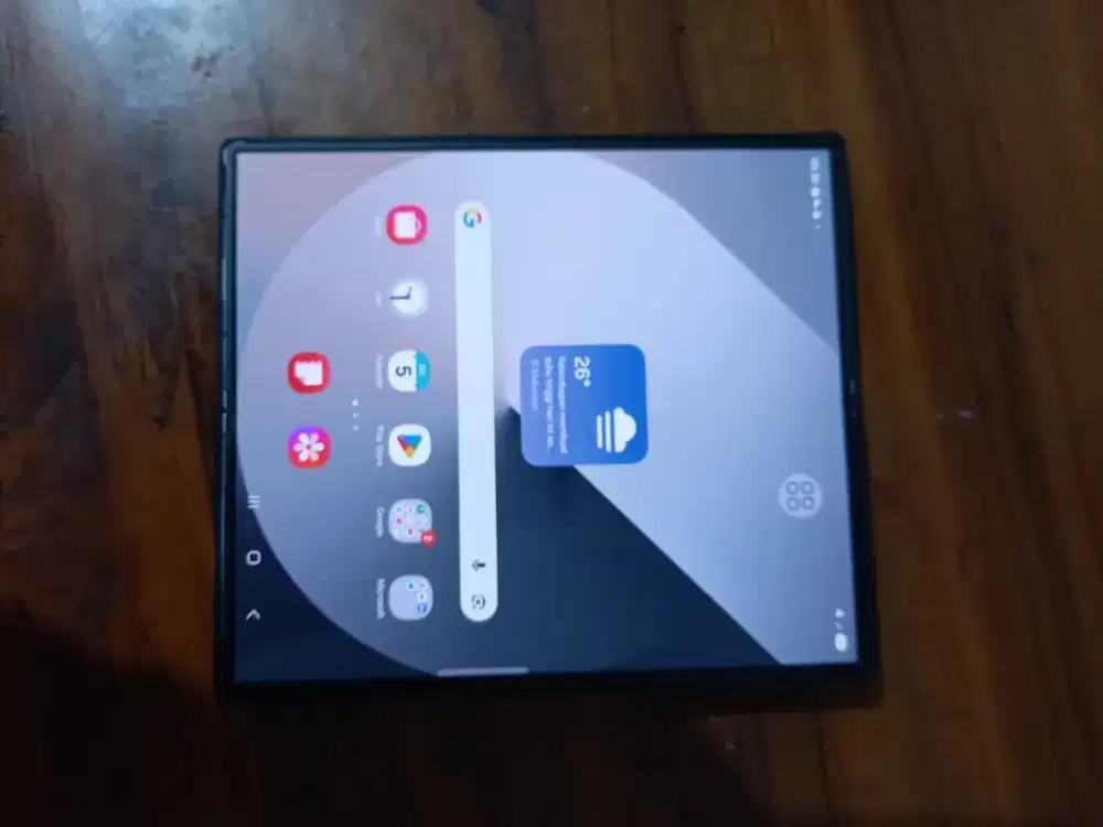 Samsung Z Fold 6 12/256 Fullset