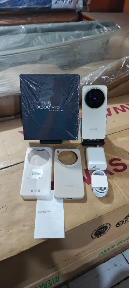 vivo x300 pro 5G, 16GB / 512GB, camera zeiss, new, BNOB